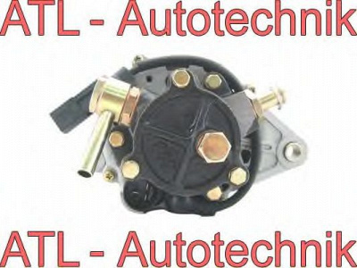 ATL AUTOTECHNIK l38490 -  Генератор